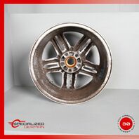 Dodge Charger Magnum 7.5 x 18 18" Factory Wheel Rim 0UQ72TRMAA OEM