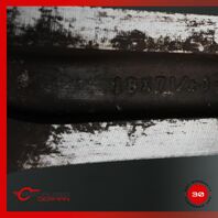 Dodge Charger Magnum 7.5 x 18 18" Factory Wheel Rim 0UQ72TRMAA OEM