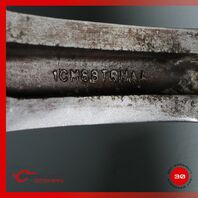 Dodge Charger Magnum 7.5 x 18 18" Factory Wheel Rim 1CM88TRMAA OEM OEM