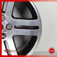 Dodge Charger Magnum 7.5 x 18 18" Factory Wheel Rim 1CM88TRMAA OEM OEM