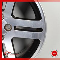 Dodge Charger Magnum 7.5 x 18 18" Factory Wheel Rim 1CM88TRMAA OEM OEM