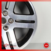 Dodge Charger Magnum 7.5 x 18 18" Factory Wheel Rim 1CM88TRMAA OEM OEM