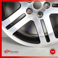 Dodge Charger Magnum 7.5 x 18 18" Factory Wheel Rim 1CM88TRMAA OEM OEM