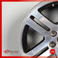 Dodge Charger Magnum 7.5 x 18 18" Factory Wheel Rim 1CM88TRMAA OEM OEM