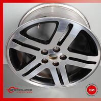 Dodge Charger Magnum 7.5 x 18 18" Factory Wheel Rim 1CM88TRMAA OEM OEM