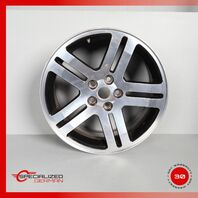 Dodge Charger Magnum 7.5 x 18 18" Factory Wheel Rim 1CM88TRMAA OEM OEM