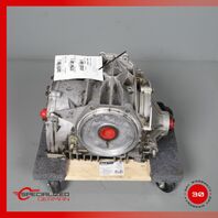 97-04 Chevrolet Corvette C5 5.7L Rear Differential Axle Carrier 3.15 OEM OEM