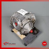 97-04 Chevrolet Corvette C5 5.7L Rear Differential Axle Carrier 3.15 OEM OEM