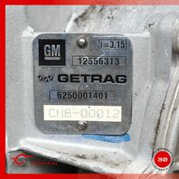 97-04 Chevrolet Corvette C5 5.7L Rear Differential Axle Carrier 3.15 OEM OEM