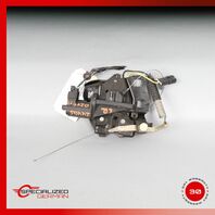 1999-2004 Chevy Corvette C5 Right Rear Hatch Glass Latch 10315320 OEM