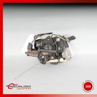 1999-2004 Chevy Corvette C5 Right Rear Hatch Glass Latch 10315320 OEM