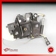 1999-2004 Chevy Corvette C5 Right Rear Hatch Glass Latch 10315320 OEM