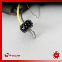 1999-2004 Chevy Corvette C5 Right Rear Hatch Glass Latch 10315320 OEM