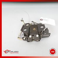 1999-2004 Chevy Corvette C5 Right Rear Hatch Glass Latch 10315320 OEM