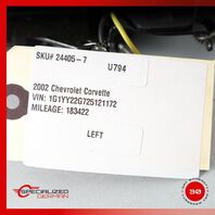 1999-2004 Chevy Corvette C5 Right Rear Hatch Glass Latch 10315320 OEM