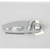 2011-2018 Porsche Cayenne Left Front Power Seat Switch 7PP959747P OEM Used