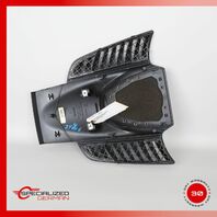 2011-2018 Porsche Cayenne Center Dash Speaker Trim Cover 95855218901 OEM