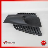 2011-2018 Porsche Cayenne Center Dash Speaker Trim Cover 95855218901 OEM