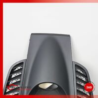 2011-2018 Porsche Cayenne Center Dash Speaker Trim Cover 95855218901 OEM