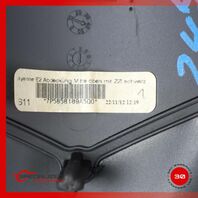 2011-2018 Porsche Cayenne Center Dash Speaker Trim Cover 95855218901 OEM