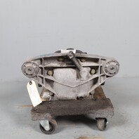 2000-2002 BMW 525i 528i 530i Rear Differential Carrier 32107529494 OEM Used