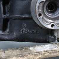 2000-2002 BMW 525i 528i 530i Rear Differential Carrier 32107529494 OEM Used