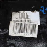 2000-2002 BMW 525i 528i 530i Rear Differential Carrier 32107529494 OEM Used