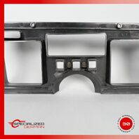 86-89 Chevrolet Corvette C4 Instrument Cluster Speedometer Trim Bezel Black OEM OEM