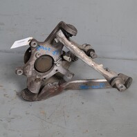 1997-2002 Corvette C5 Left Front Spindle Steering Knuckle Hub Control Arm OEM