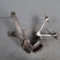 1997-2002 Corvette C5 Left Front Spindle Steering Knuckle Hub Control Arm OEM