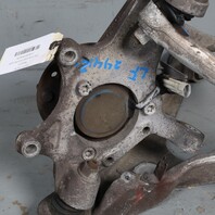 1997-2002 Corvette C5 Left Front Spindle Steering Knuckle Hub Control Arm OEM