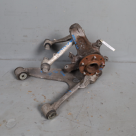 1997-2002 Corvette C5 Left Front Spindle Steering Knuckle Hub Control Arm OEM