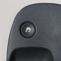 1997-2004 Chevrolet Corvette C5 Traction Control Switch With Cover OEM
