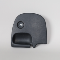 1997-2004 Chevrolet Corvette C5 Traction Control Switch With Cover OEM