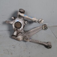 1997-2002 Corvette C5 Right Front Spindle Steering Knuckle Hub Control Arm OEM