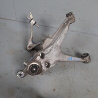 1997-2002 Corvette C5 Right Front Spindle Steering Knuckle Hub Control Arm OEM