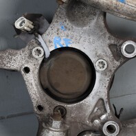 1997-2002 Corvette C5 Right Front Spindle Steering Knuckle Hub Control Arm OEM