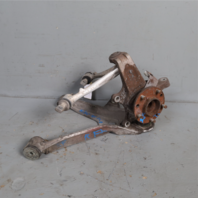 1997-2002 Corvette C5 Right Front Spindle Steering Knuckle Hub Control Arm OEM