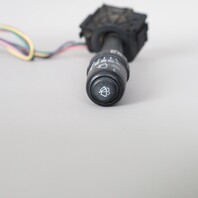 1997-2004 Chevrolet Corvette C5 Windshield Wiper Switch OEM 26047377