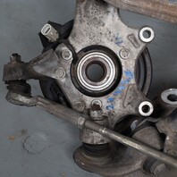 1997-2004 Chevrolet Corvette C5 Left Rear Spindle Knuckle Hub Control Arm OEM