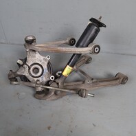 1997-2004 Chevrolet Corvette C5 Left Rear Spindle Knuckle Hub Control Arm OEM