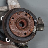 1997-2004 Chevrolet Corvette C5 Left Rear Spindle Knuckle Hub Control Arm OEM