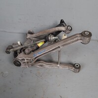 1997-2004 Chevrolet Corvette C5 Left Rear Spindle Knuckle Hub Control Arm OEM