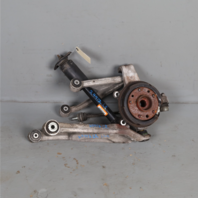 1997-2004 Chevrolet Corvette C5 Left Rear Spindle Knuckle Hub Control Arm OEM