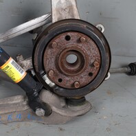 1997 Chevrolet Corvette parts