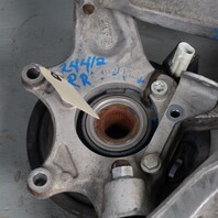 1997 Chevrolet Corvette parts