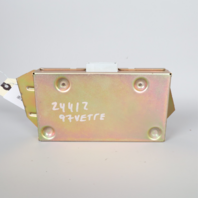 1997-2004 Chevrolet Corvette C5 BOSE Amplifier Module OEM 10290827