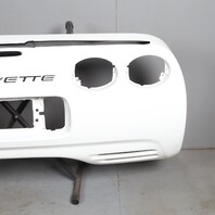 1997 Chevrolet Corvette parts