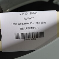 1997 Chevrolet Corvette parts