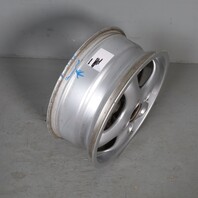 1995-1998 Porsche 911 993 Front Wheel 17 X 7 Cup Rim 99336212400 OEM Used